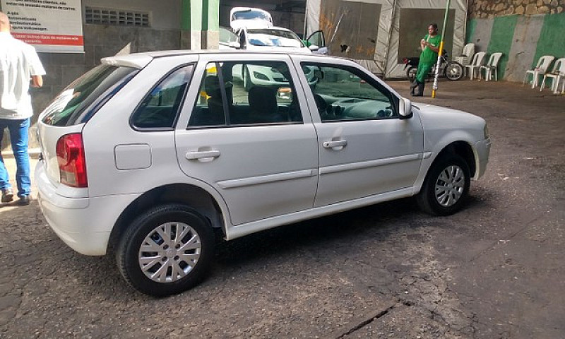 Gol G4 Última Série...