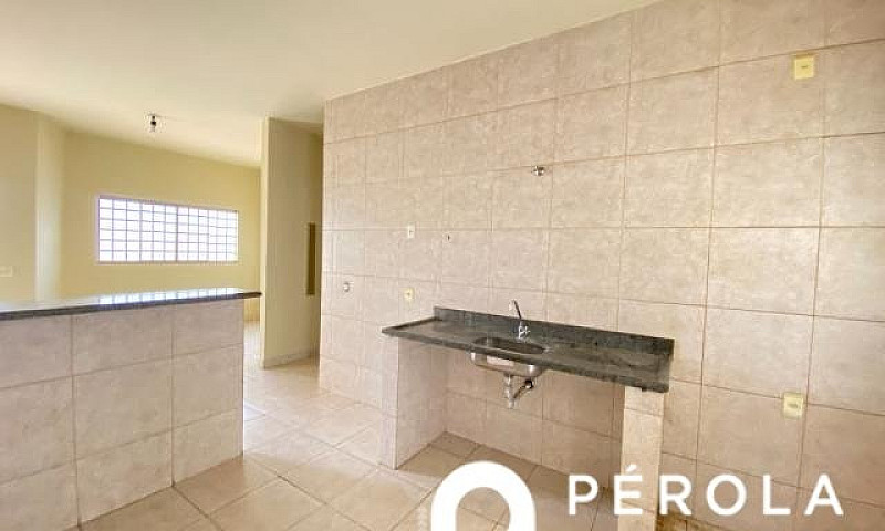 Goiânia - Casa Padrã...