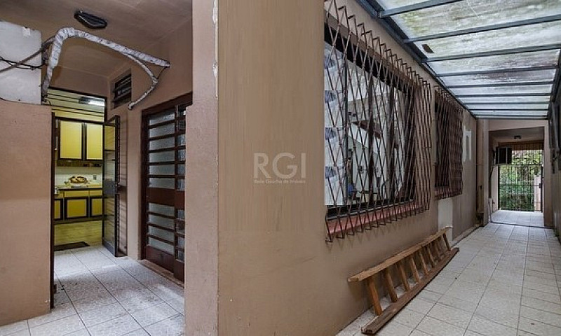 Porto Alegre - Casa ...