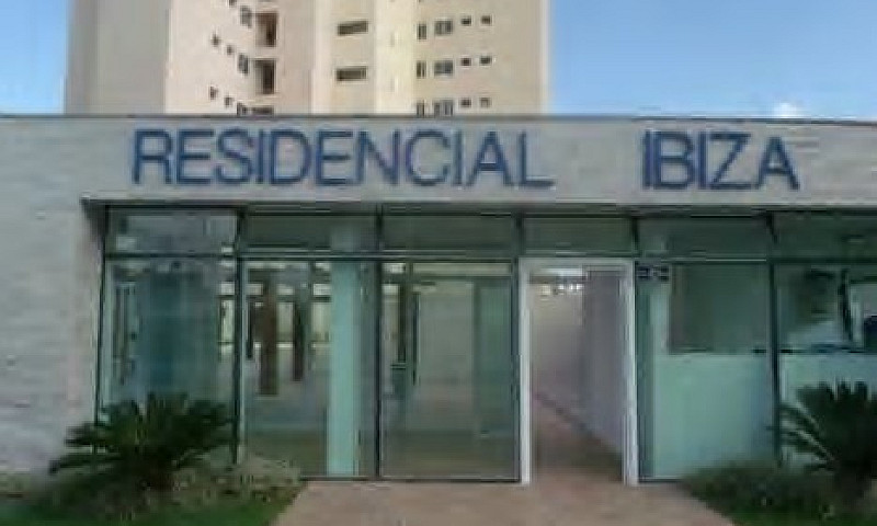 Ibiza Capim Macio...