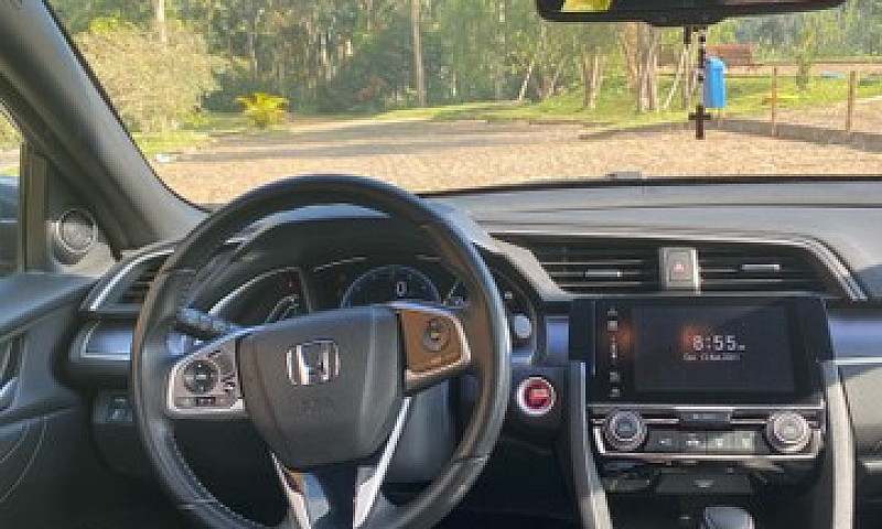 Civic Touring 18/19 ...