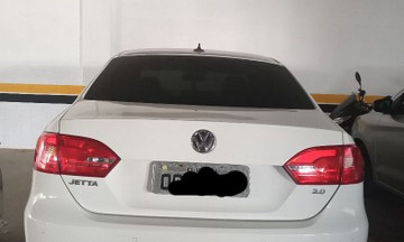 Vendo Jetta 2011...