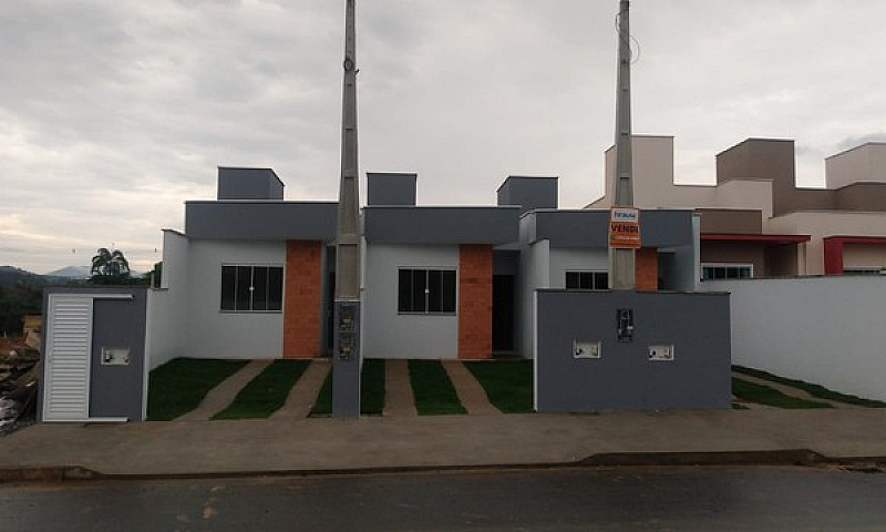 Casa Para Venda Poss...
