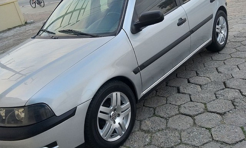 Gol G3 Power 1.6 Ap ...