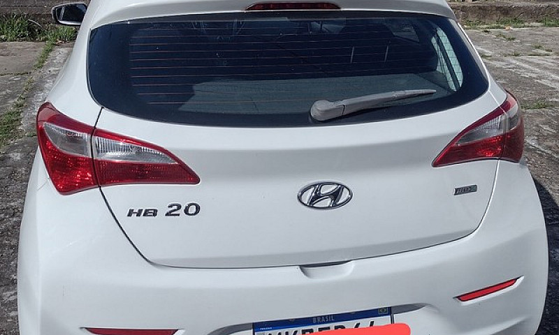 Vendo Hb20 Conforto ...