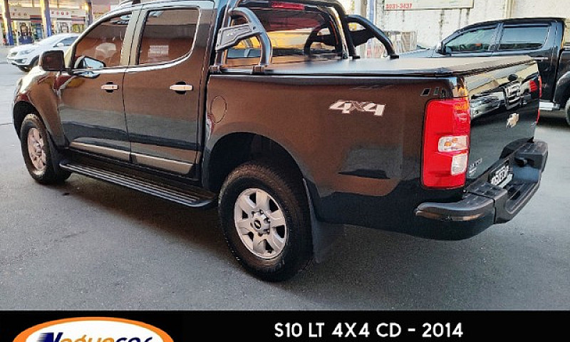 Chevrolet S10 Pick-U...