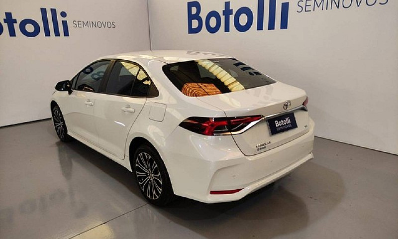 Corolla 2019/2020 2....