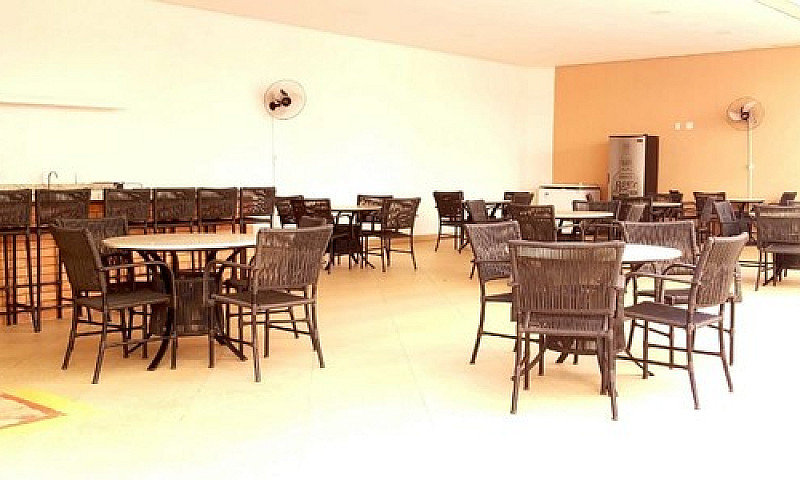 Apartamento Para Ven...