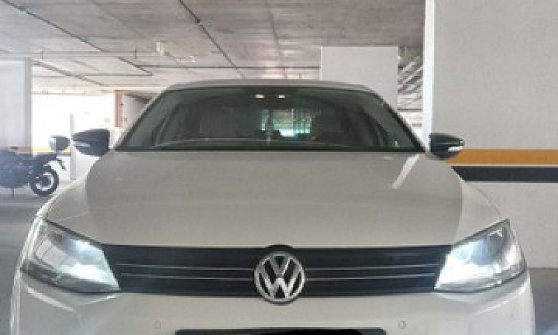 Vendo Jetta 2011...