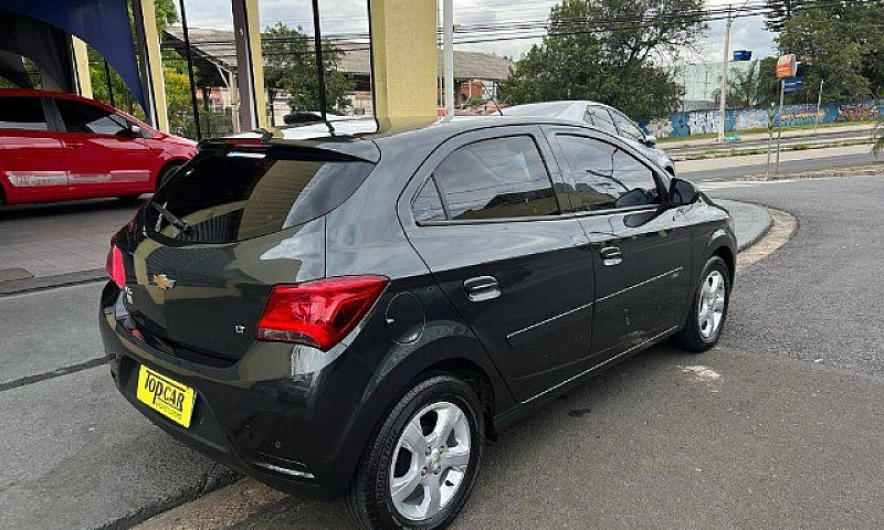 Chevrolet Onix Lt 1....