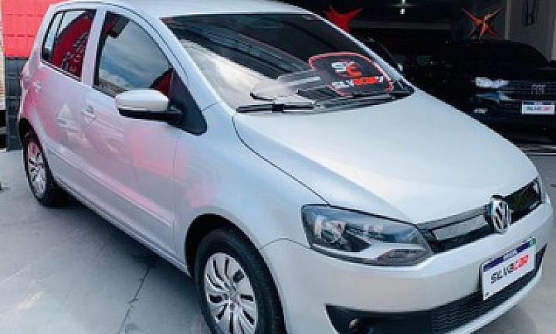 Fox Bluemotion 1.0 2...