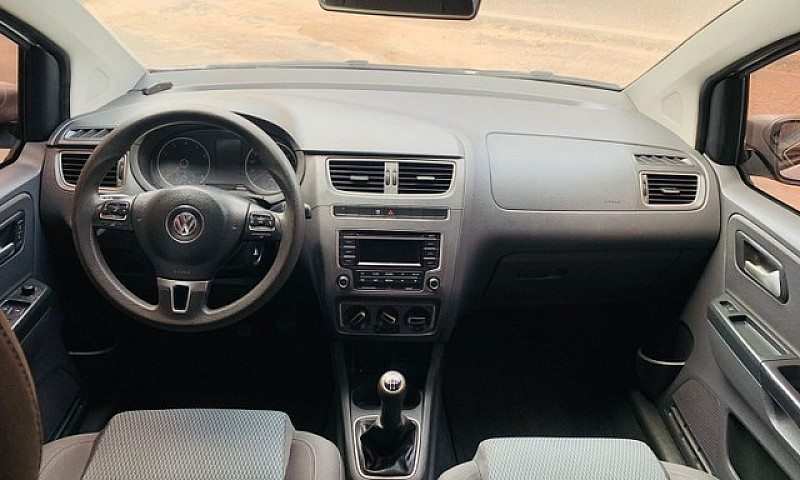 Fox Bluemotion 1.0 2...