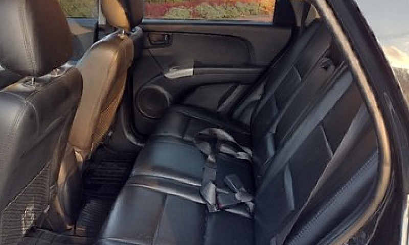 Kia Sportage Aut, Co...