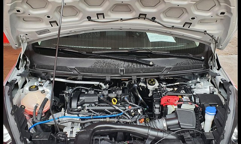 Ford Ka   Sedan Se P...