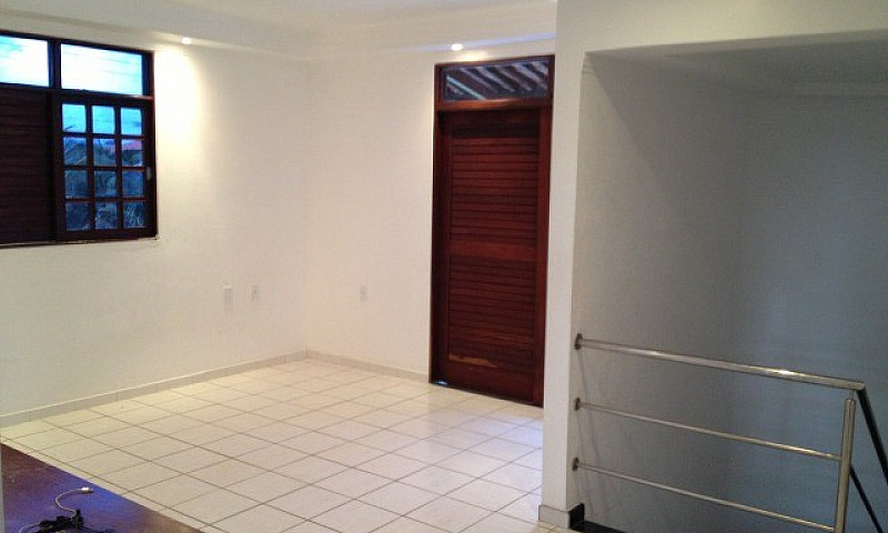 Casa Duplex, 04 Qts,...