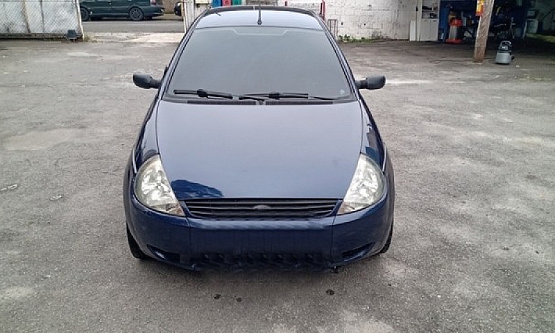 Ford Ka 2003 1.0...