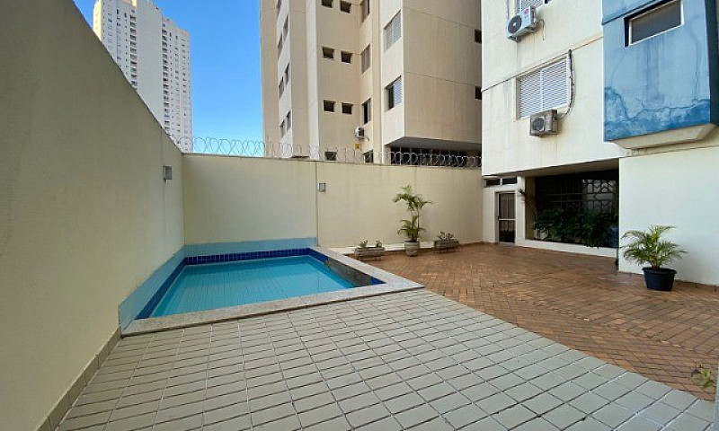 Apartamento Com 4 Qu...