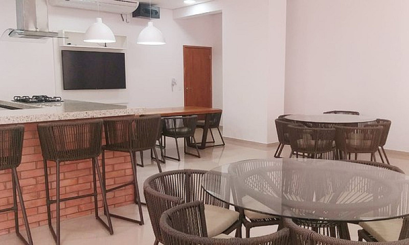 Apartamento Para Ven...