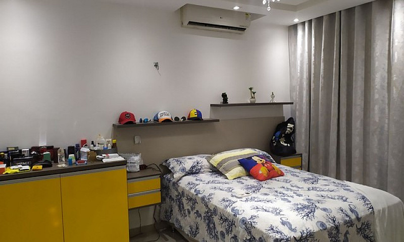 Vendo Casa Com Pisci...