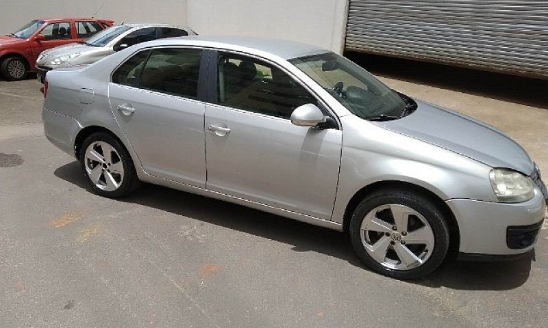 Jetta 2.5 Tiptronic ...