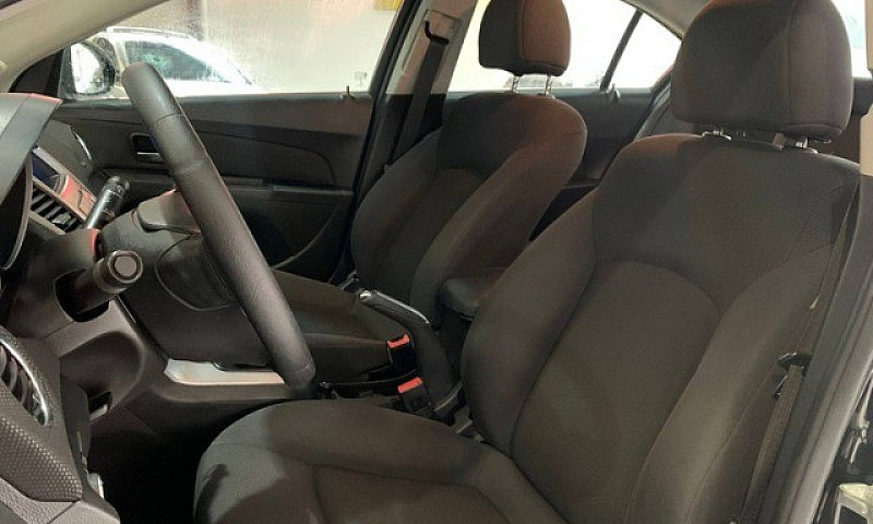 Chevrolet Cruze Lt 1...