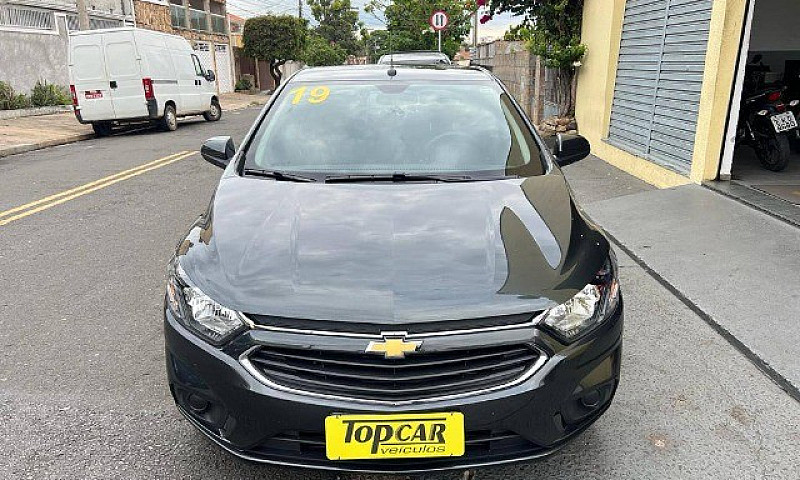 Chevrolet Onix Lt 1....