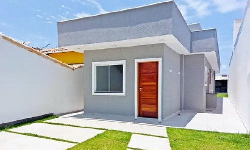 Linda Casa - Ótima L...
