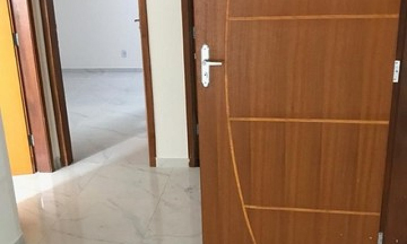Apartamento 2 Quarto...
