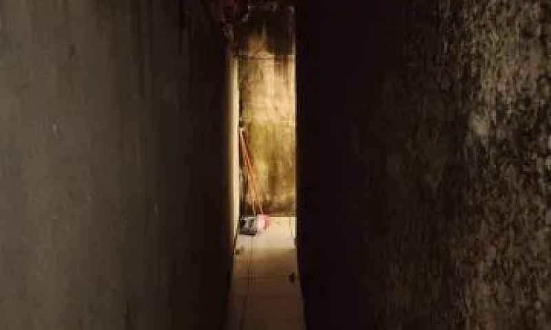 Casa Com 2 Quartos P...