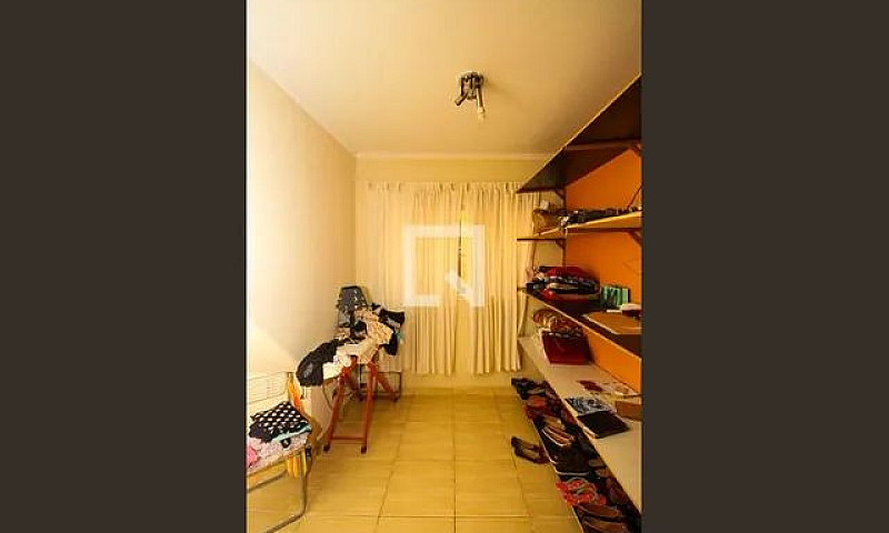 Casa Para Aluguel - ...