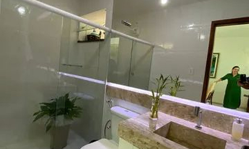Casa Duplex Na Aruan...
