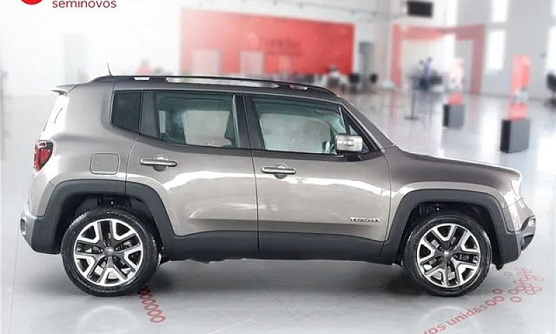 Jeep Renegade 2021 1...