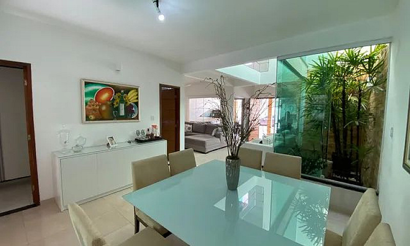 Casa Duplex Na Aruan...