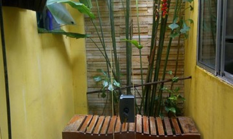 Vendo Casa Na Cidade...