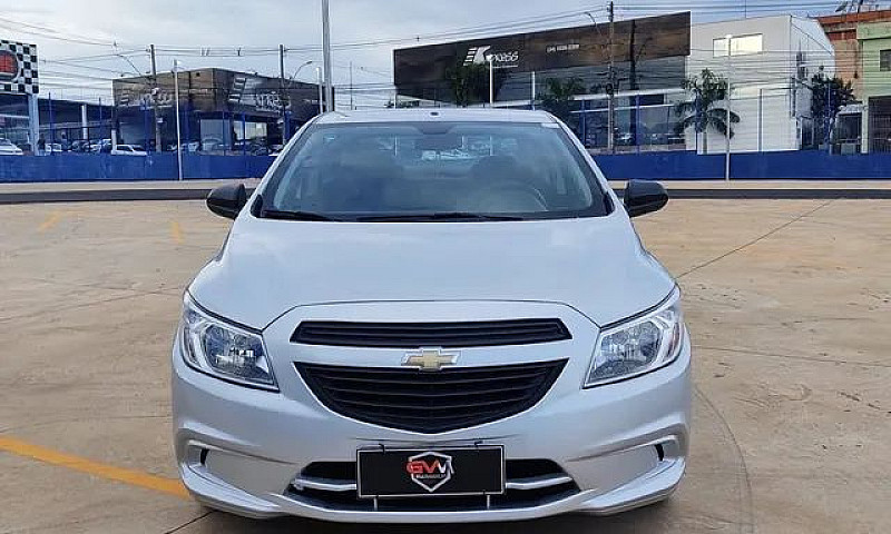 Chevrolet Prisma 1.0...