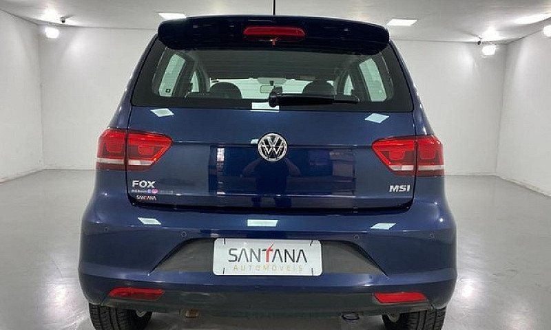 Vw Fox Rock Rio 2016...