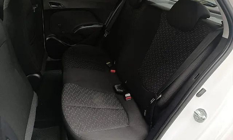 Hyundai Hb20 Confort...