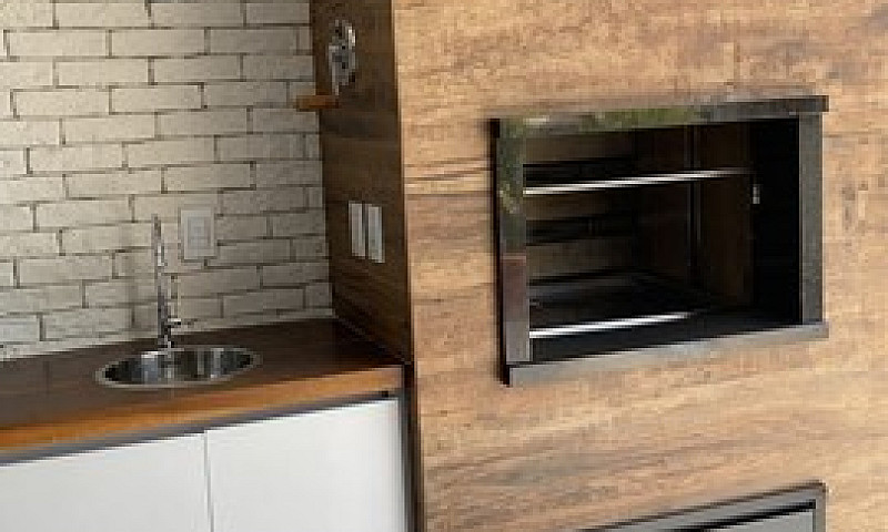 Apartamento Atirador...
