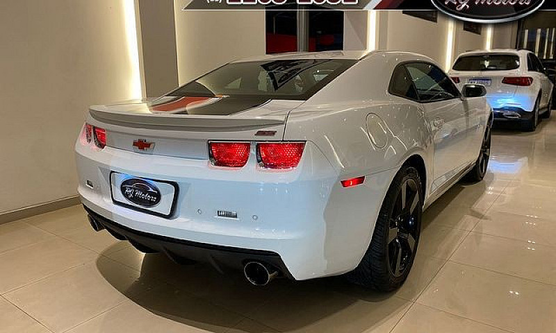 Chevrolet Camaro  6....