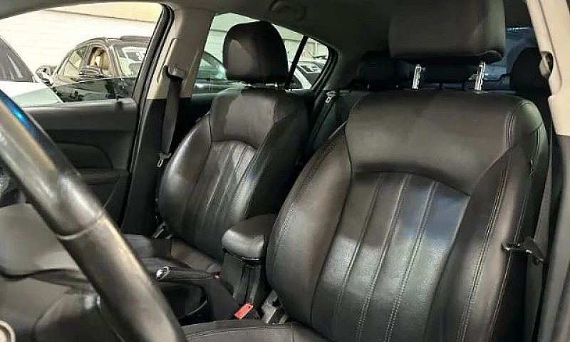 Chevrolet Cruze 1.8 ...