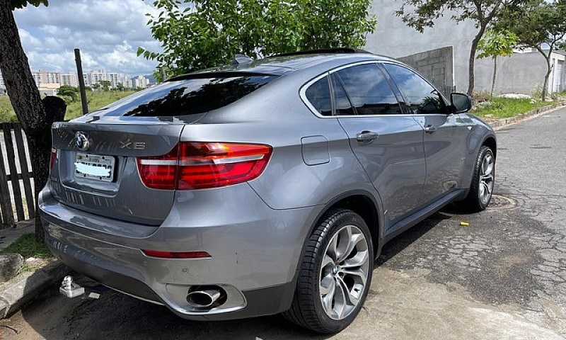 Bmw X6  Drive Ano 20...