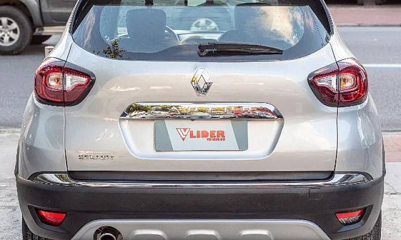 Captur 2020 Intense ...