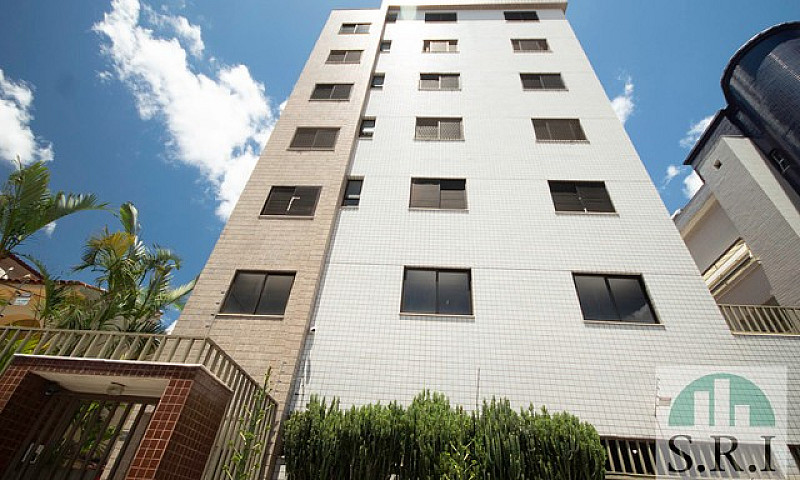 Apartamento Com Área...
