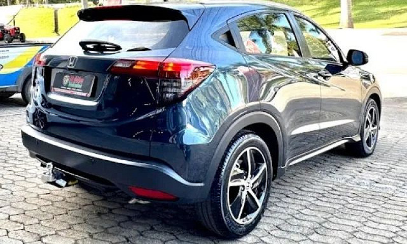 Honda Hr-V 1.8 Exl A...