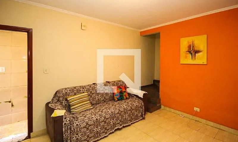Casa Para Aluguel - ...