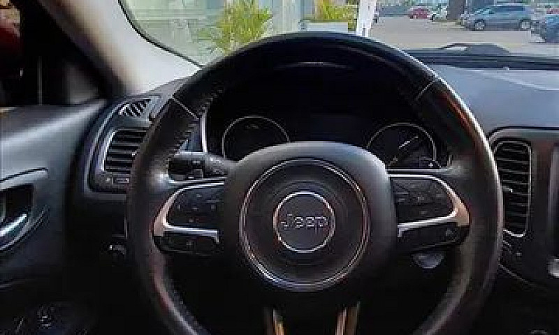 Jeep Compass 2.0 16V...