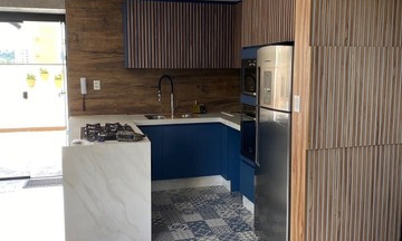 Apartamento Atirador...
