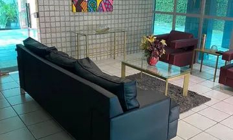 Alugo Apartamento Na...