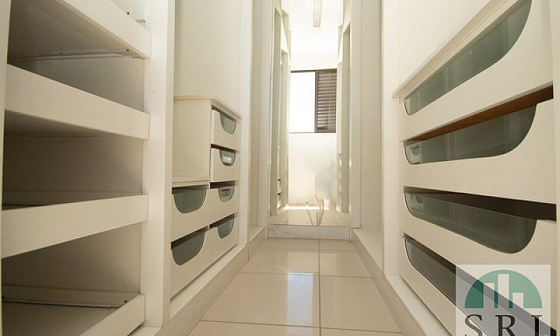 Apartamento Com Área...