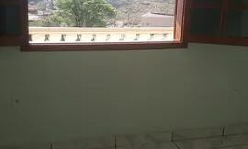 Oportunidade De Alug...